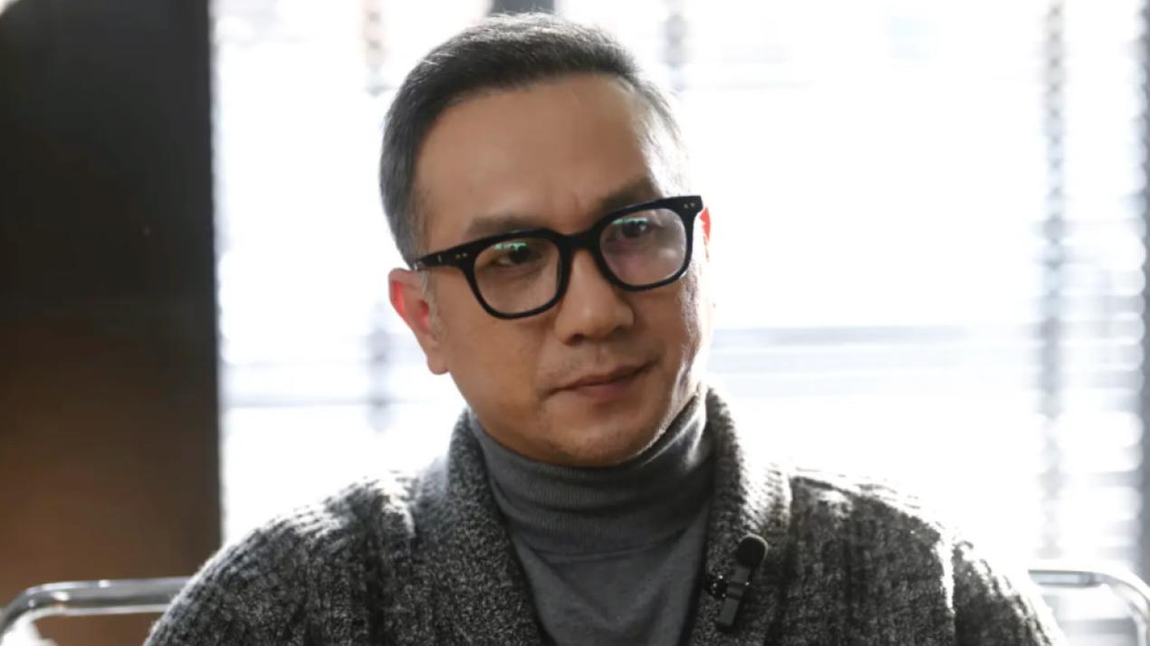 《无所畏惧2》：陈硕和许卓谁更胜一筹呢？