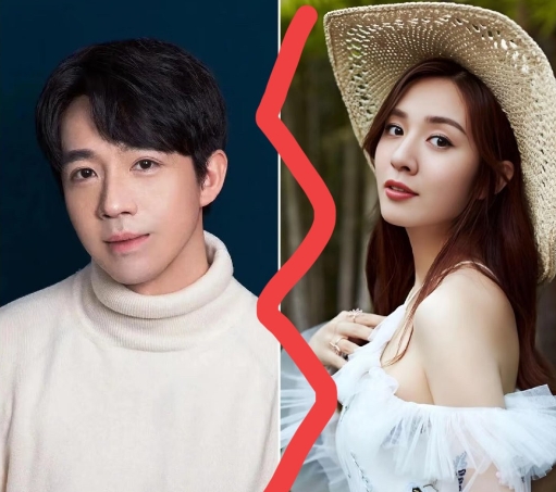 38岁的俞灏明单方面宣布结婚，女方回应让人深思，王晓晨被问是否结婚，她的回答是这