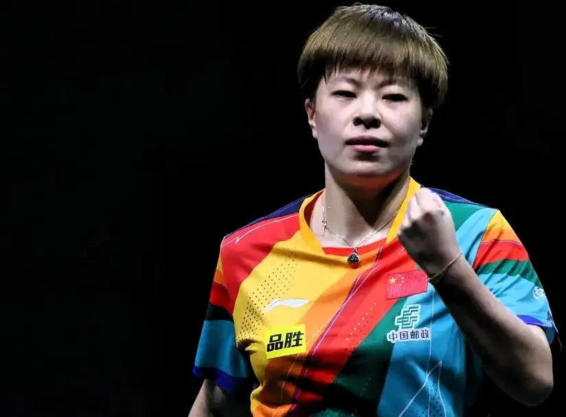 王艺迪大战陈幸同，同同悬了
横滨冠军赛女单半决赛，王艺迪迎战陈幸同，胜负难料。