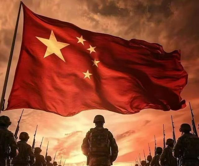 两版美国祝贺中国国庆的声明差别太大了。今年的与去年的一比较，今年纯粹就是礼节性地