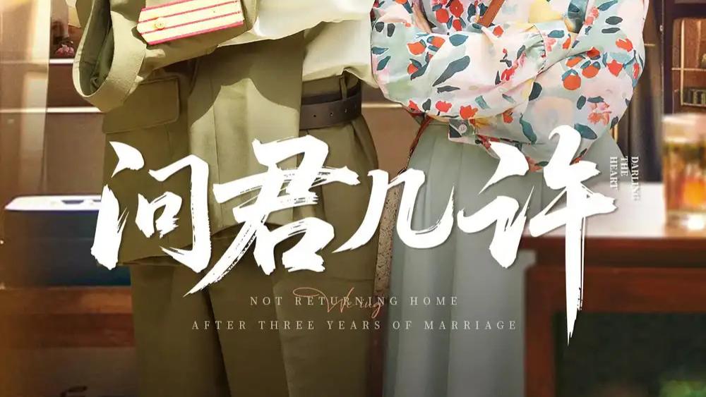 热播短剧《问君几许》短剧：爱与仇交织的精彩篇章