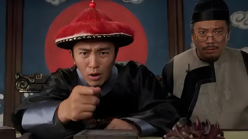 古代一个县哪些人有品级