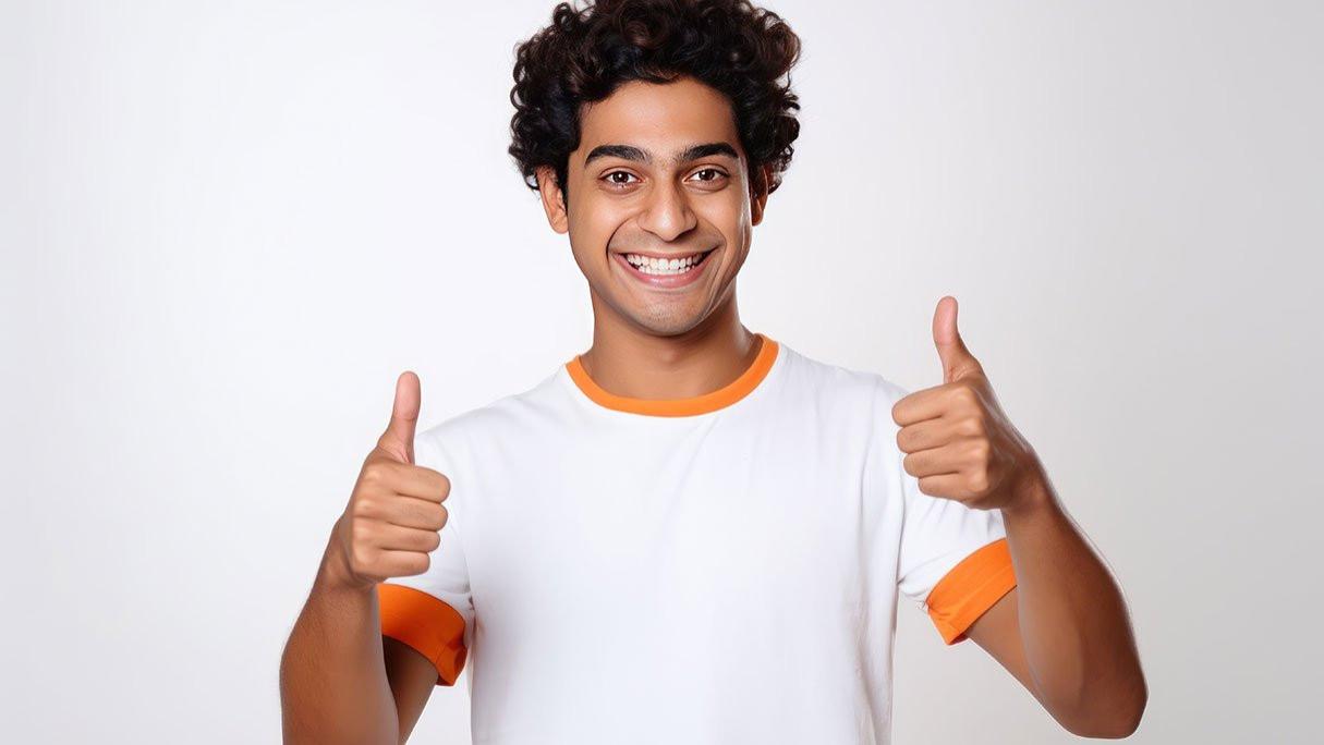 学学印度人的“反内耗”思维：不道歉、找借口、为自己而活