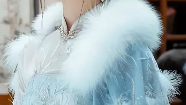 少歌江湖绝色图鉴：六位传奇女子的风华绝代，谁是少歌第一美人