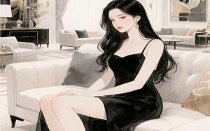 成婚第五年，老婆出轨了她的骗子竹马