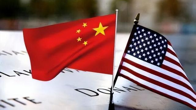 白宫草台班子对阵中国无计可施，三大干将生内讧，特朗普抛出妙招