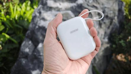 散热好充电宝实测推荐：2026年充电宝别瞎买！高性价比3C充电宝推荐！