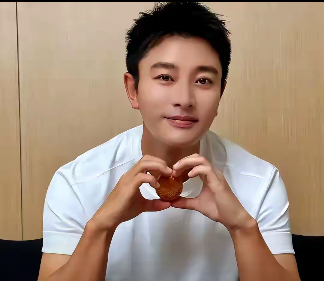 贾乃亮近况曝光，一点不意外