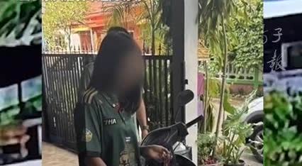 被杀店主曾留受性侵女休息遭拒，遭性侵女子杀店主恨其未阻止

8月20日，泰国