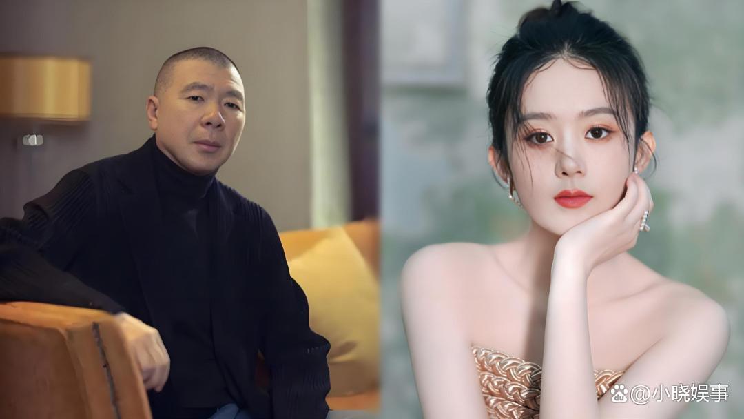 《向阳花》扑街，赵丽颖冯小刚同时“塌房”？4月最大笑话来了