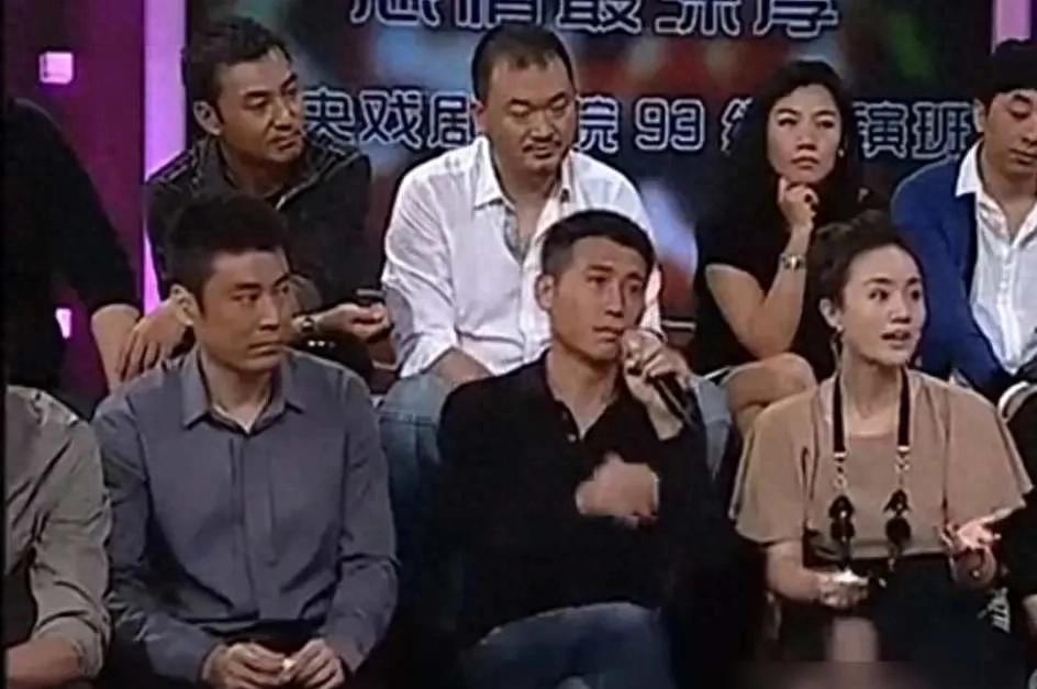 2007年秋，唐旭给朱媛媛打电话，我得了一个很重的病，没钱医治。随后朱媛媛一个举