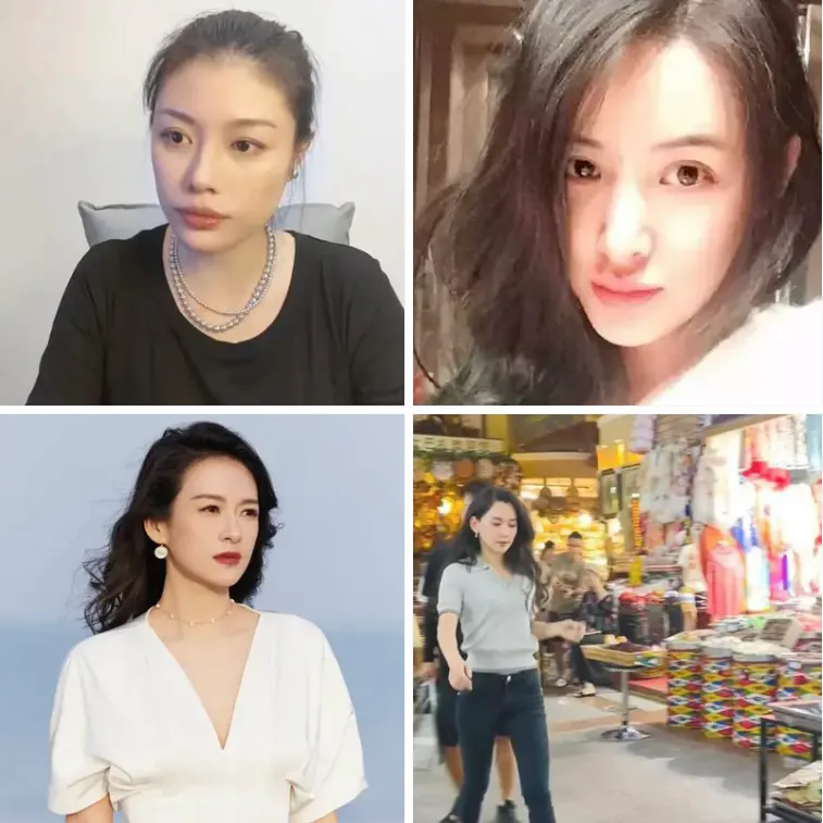 汪峰的感情经历一直备受大众关注，回顾他的几段感情，各有故事。

他的第一段感情是