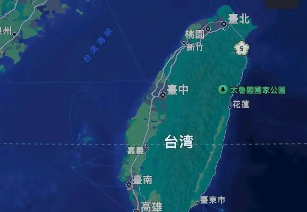 [太阳]为啥台湾有些人会不愿意回归大陆？归根结底是心里有个解不开的心结！这心结是