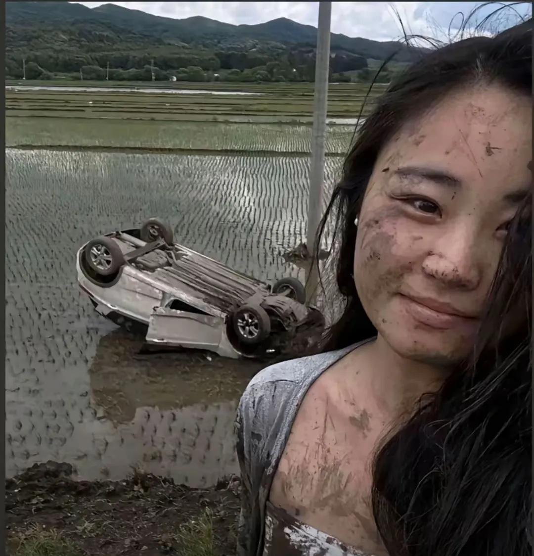 这个车手是哪个驾校毕业的