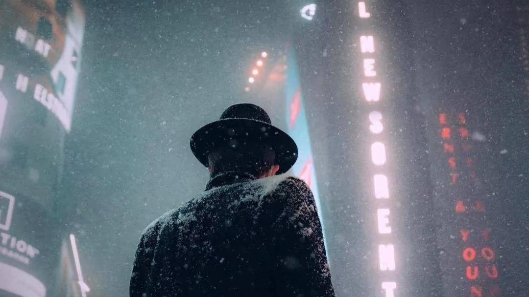 一个人爬出底层最快的方式