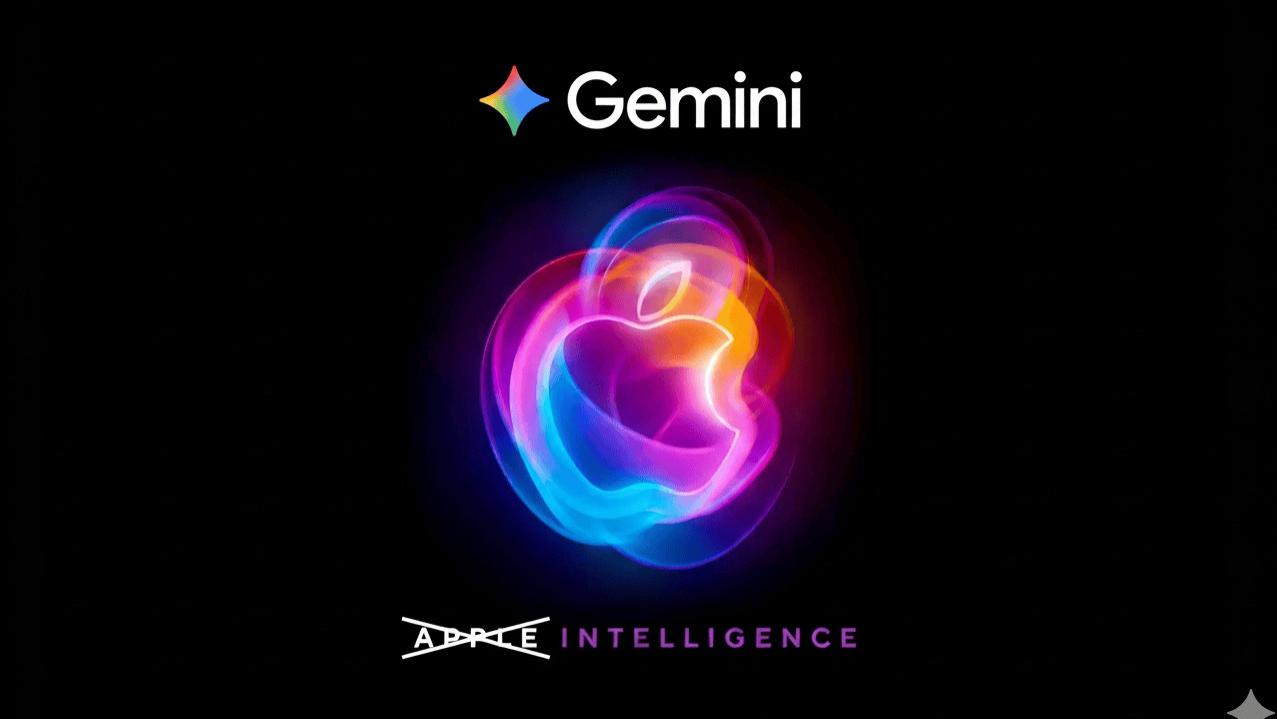 谷歌Gemini赋能，iPhone Siri这次真要换新玩法了