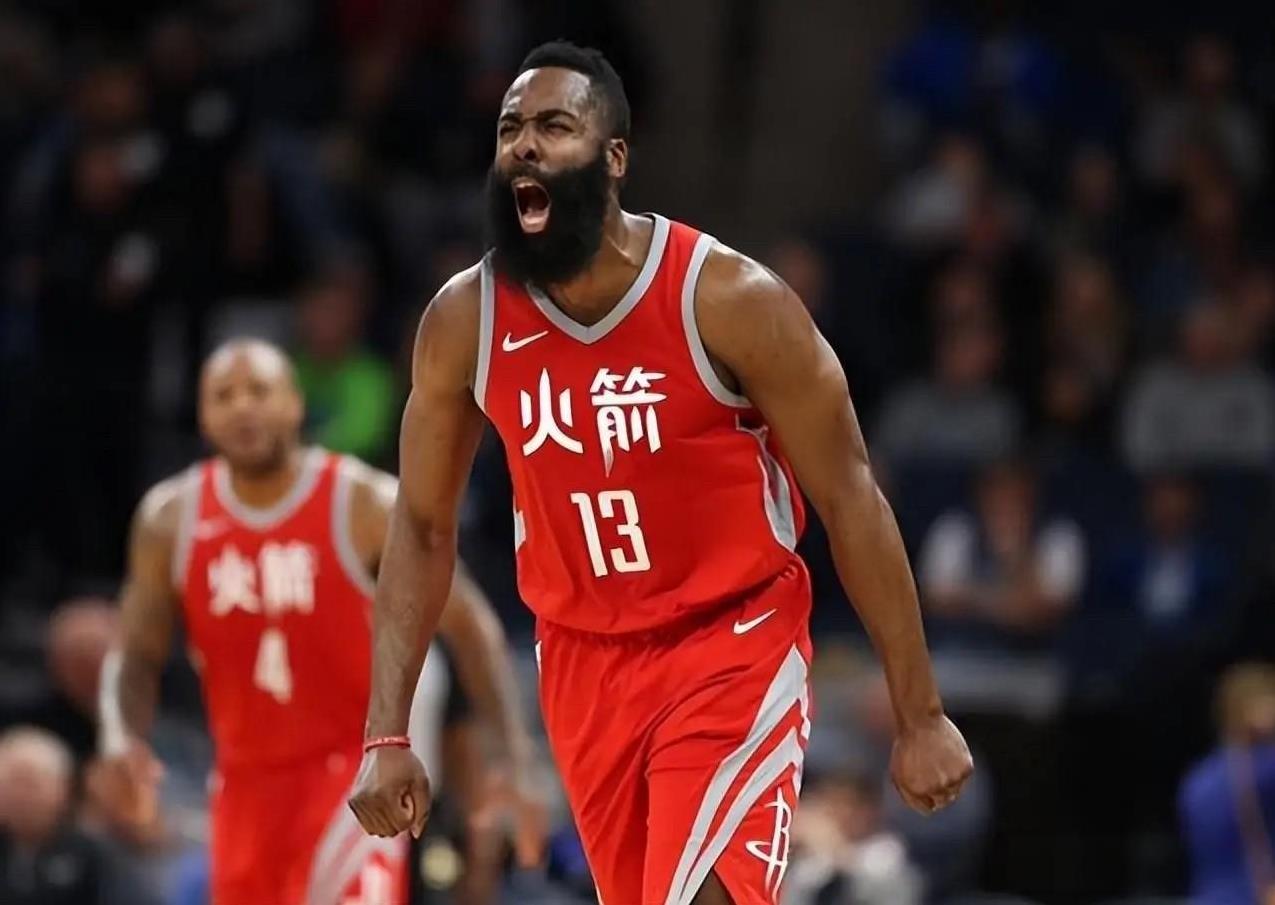哈登成遮羞布了
NBA官方宣布，雷霆当家球星亚历山大荣获24-25赛季MVP，这