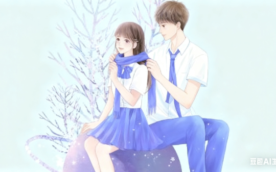 1米五的我，crush身高一米九，他们嘲笑我亲嘴都要要搬小板凳！