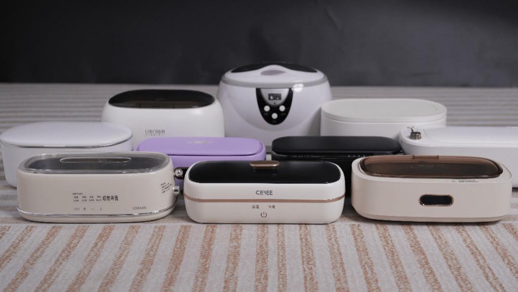 超声波清洗机哪个品牌比较好一点耐用？小型超声波清洗机排行前十