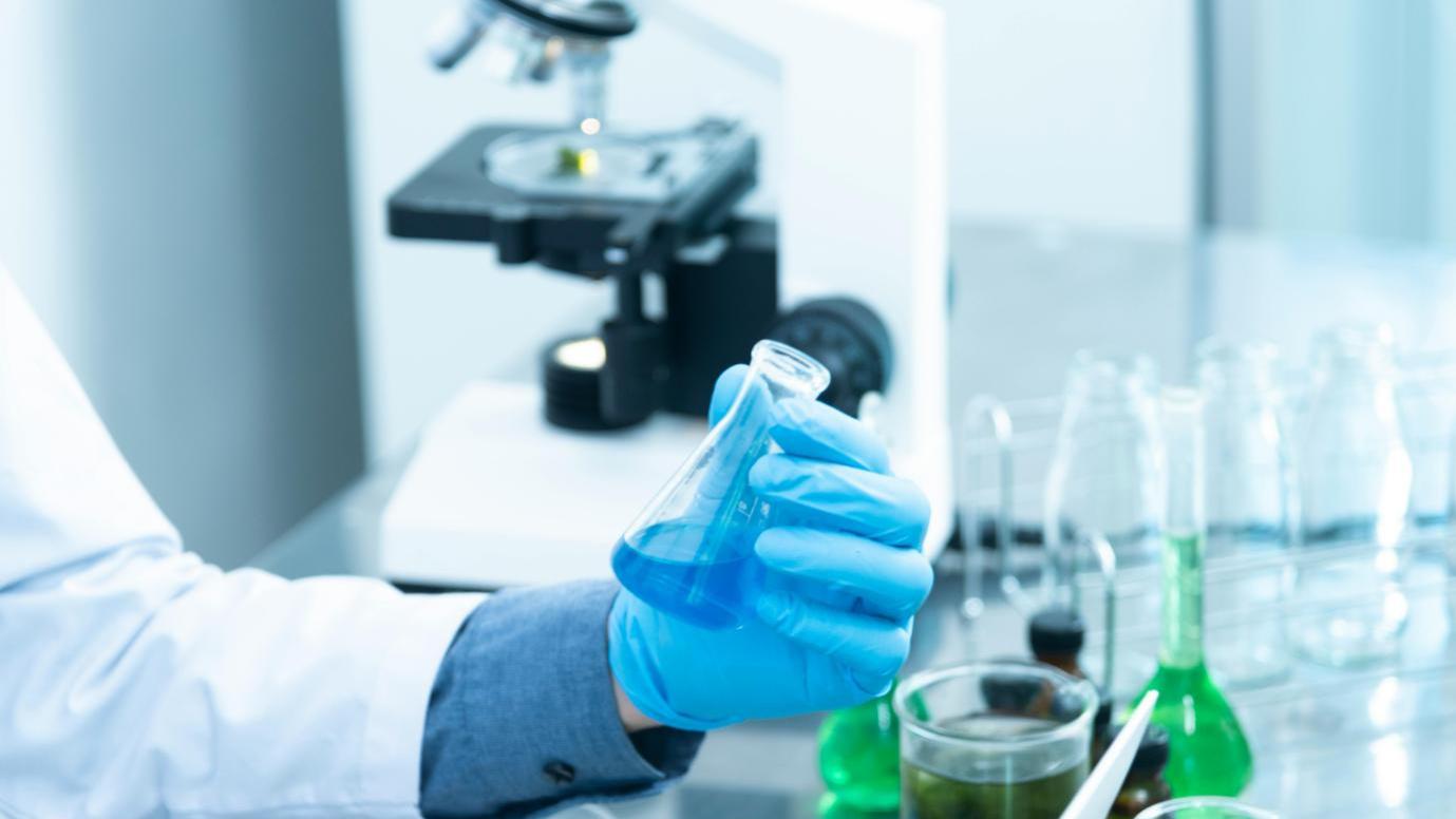 少量化学品如何运输？实验室样品、小样配送的痛点与解决方案