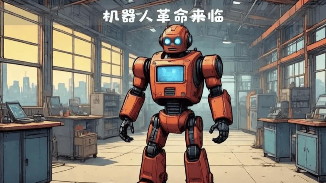 200亿估值抢不到！座谈会上最年轻的企业家，预定中国马斯克