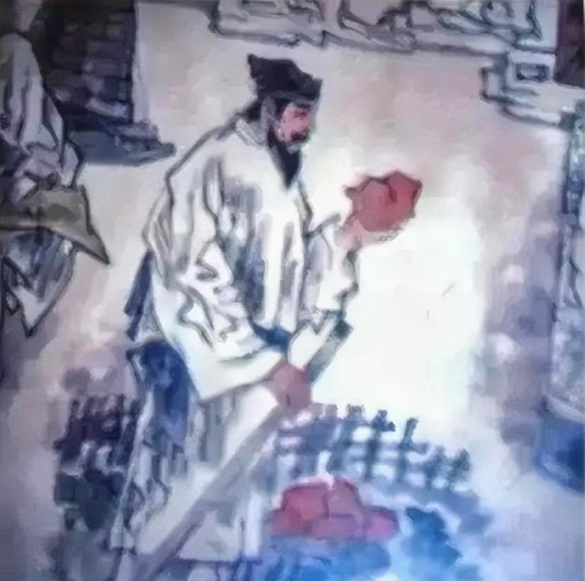 公元1593年，菲律宾红薯高产，西班牙殖民者不准出口，偷运者会被处死。当时，福建