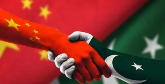 标题：巴铁选对大哥过得不错











这个国家啥都不行，乱七八糟一团