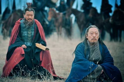 司马懿和诸葛亮一样，都没有篡逆之心，咱们误解司马懿了吗？
