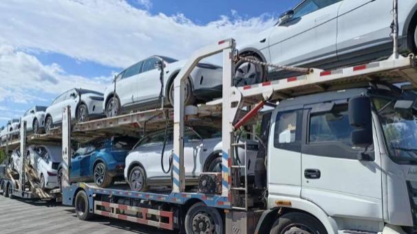 汽车行业潜规则：一辆车从工厂到你手里，藏着6个坑你钱的秘密