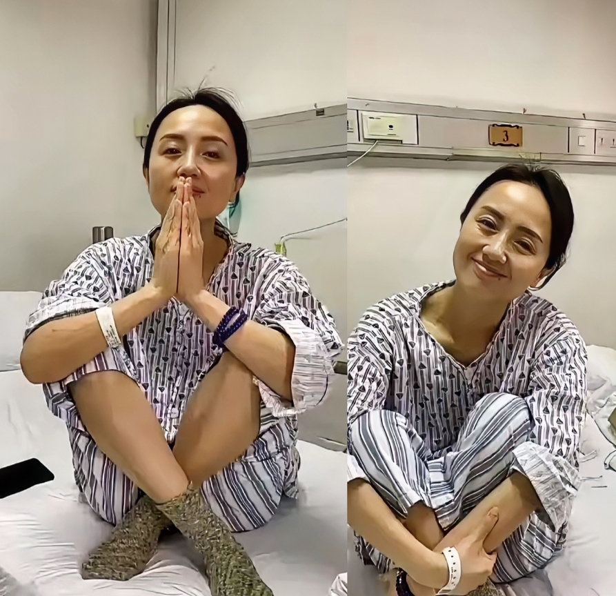 看着她腕上的白色手环，怎么才能让人梦醒，怎么才能让人释怀，怎么才能让人相信，好好