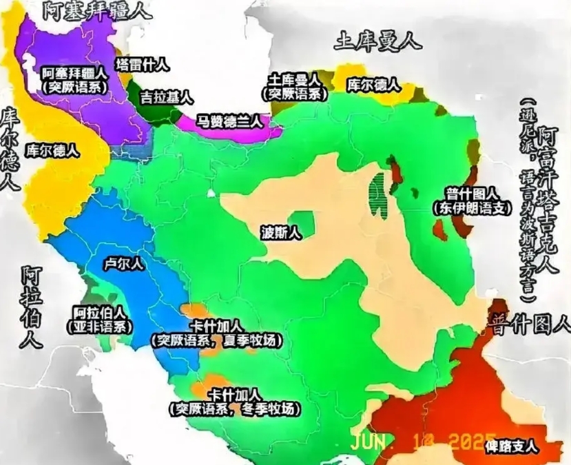 世界史第一例：还没开战，3大主帅遭遇斩首！

截止目前，伊朗除精神领袖外，上到总