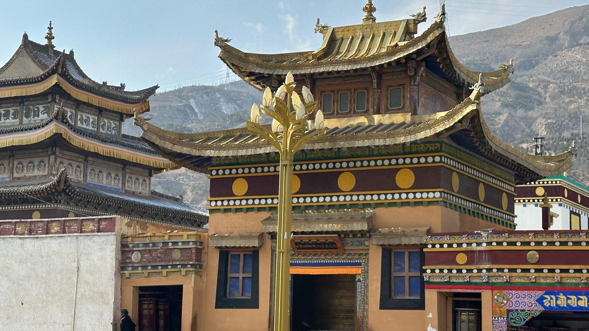 中国热贡国家级唐卡艺术传承人价值评估报告（2025年度）