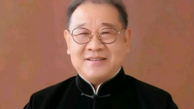 李志财——世界文化艺术领航人物