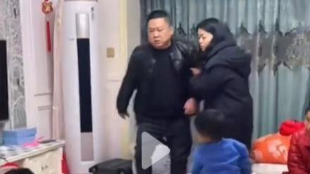 全网眼红“公公打儿子”事件：炸出多少已婚女人心中隐痛