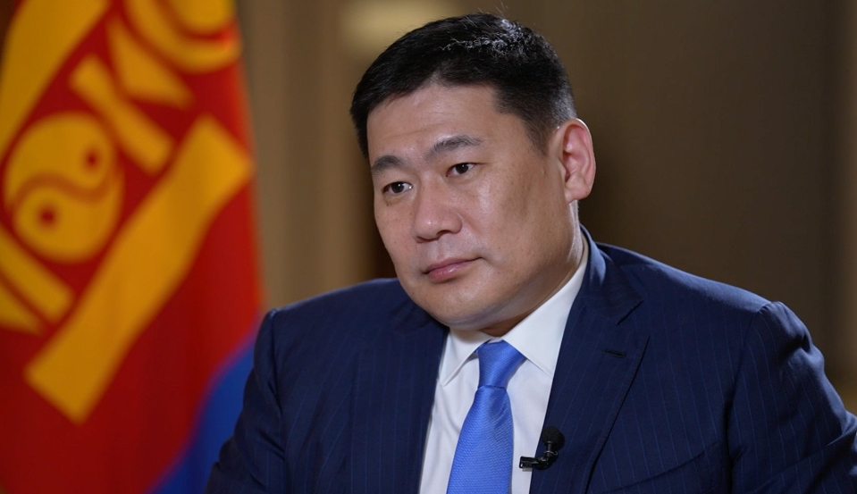 蒙古国 “改革先锋” 意外落幕，局势生变，与中国的合作大计能否扛住风雨？