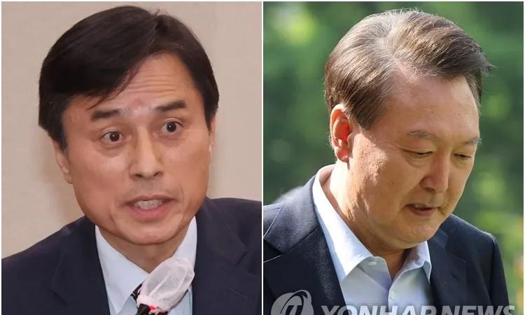 尹锡悦逮捕倒计时！！！
负责调查"12·3戒严令"相关内乱及外患事件的内乱特检组
