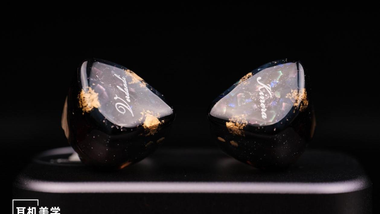 「去线即“去限”」王者时代KINERA薇儿丹蒂TWS体验分享