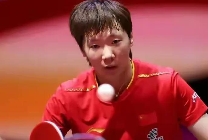 如果王曼昱夺得世乒赛冠军，可以带走这5样奖励！！
第一，可以带走10万美金，大概