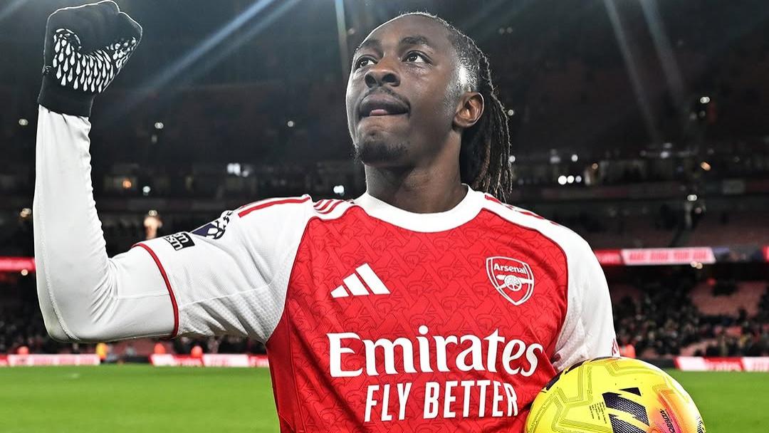 英超第12轮最佳阵容出炉：枪手天王戴帽领衔，纽卡悍将锁死哈兰德