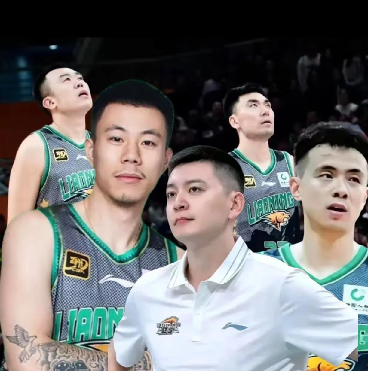不出意外，辽篮全运会没戏！今年全运会男篮冠军应该就是四川队！这支杂牌军基本都是广