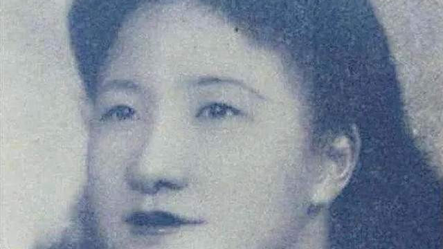 苏青：敢写婚姻真相，敢破女性枷锁，被低估的民国真才女