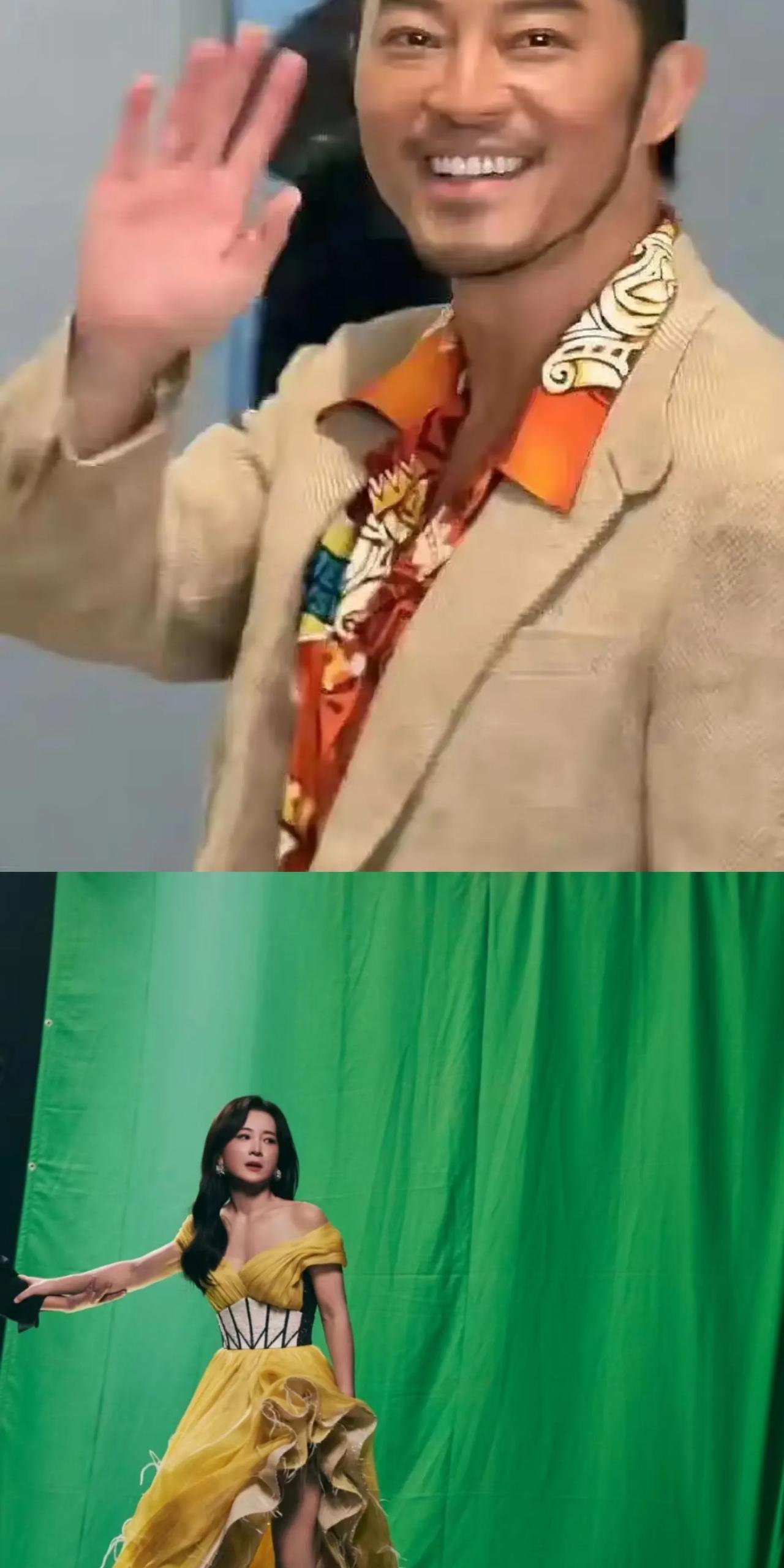 大胆猜测，
沙溢看到贾玲目前的境遇，
一定会流下后悔的泪水！为什么这么说呢？
你
