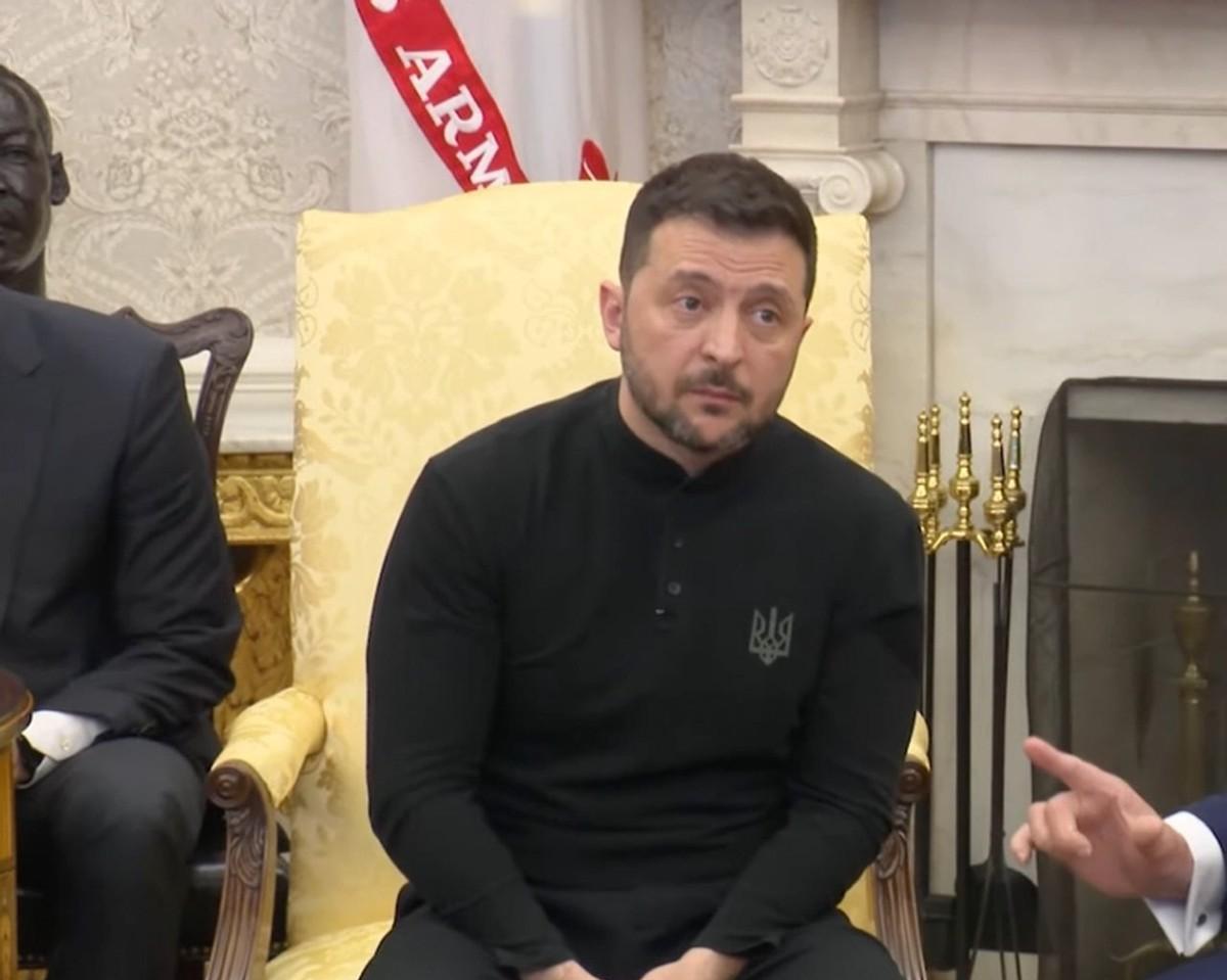 乌克兰这回脸打得啪啪响！美国突然绕过基辅跟俄罗斯签了30天停火协议，连能源设施都