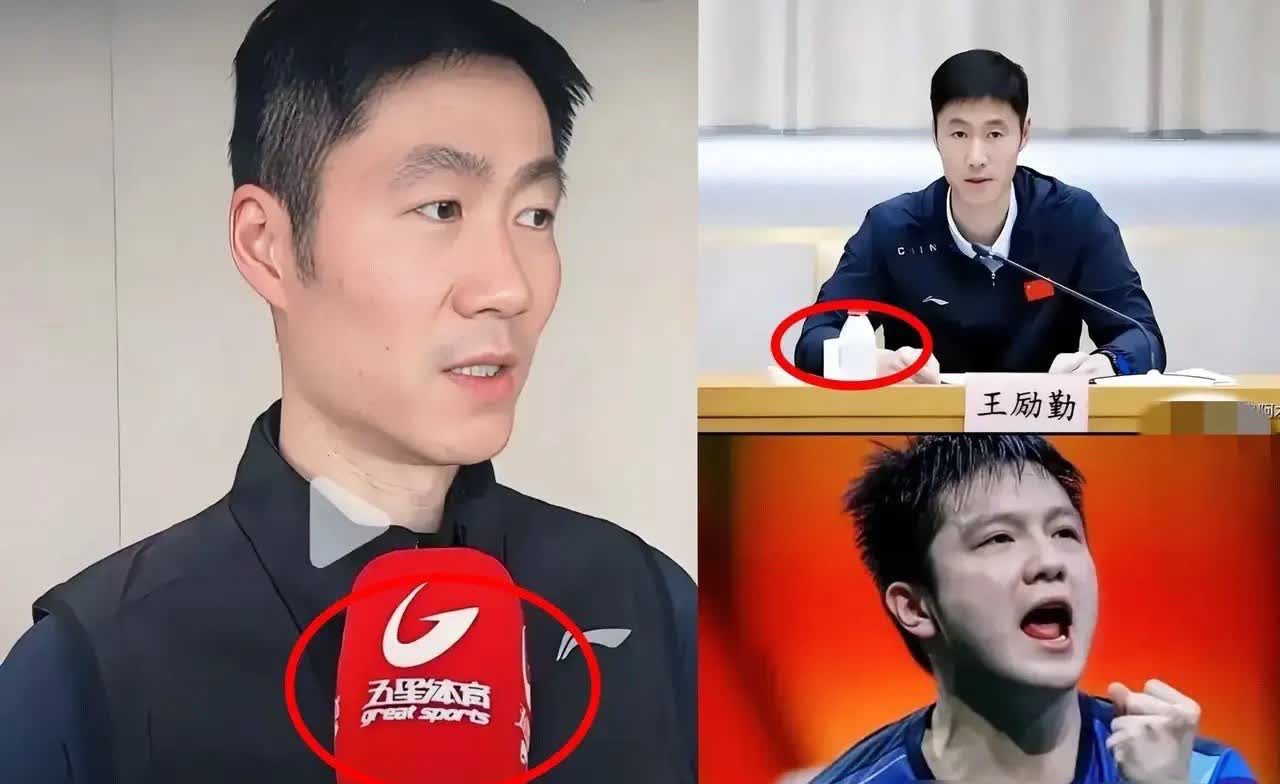 国乒选拔规则大变天！
以后奥运会、世乒赛、世界杯，谁去谁不去，不再看世界排名，