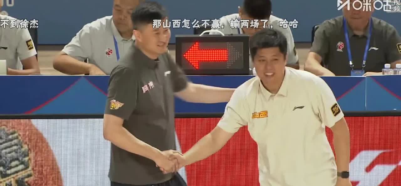 虽说是夏联，但不得不说山西的国内球员太差，与广东不是一个档次！
       