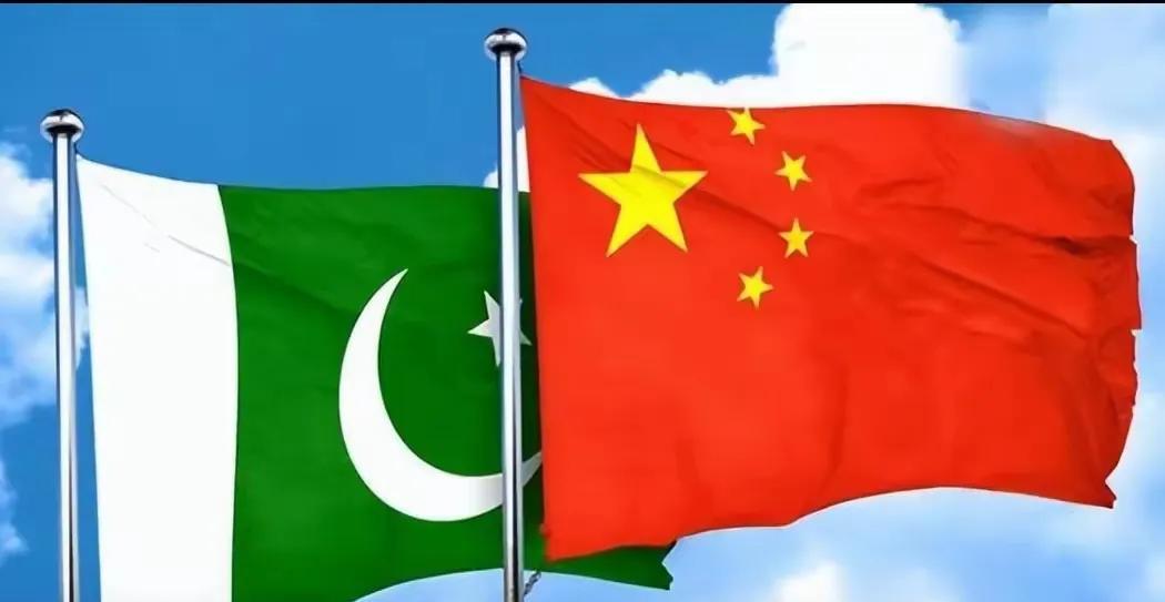 印度应该擦亮眼睛看清楚，我国这次公开支持巴基斯坦！王毅外长传递给印度三个狠话儿：