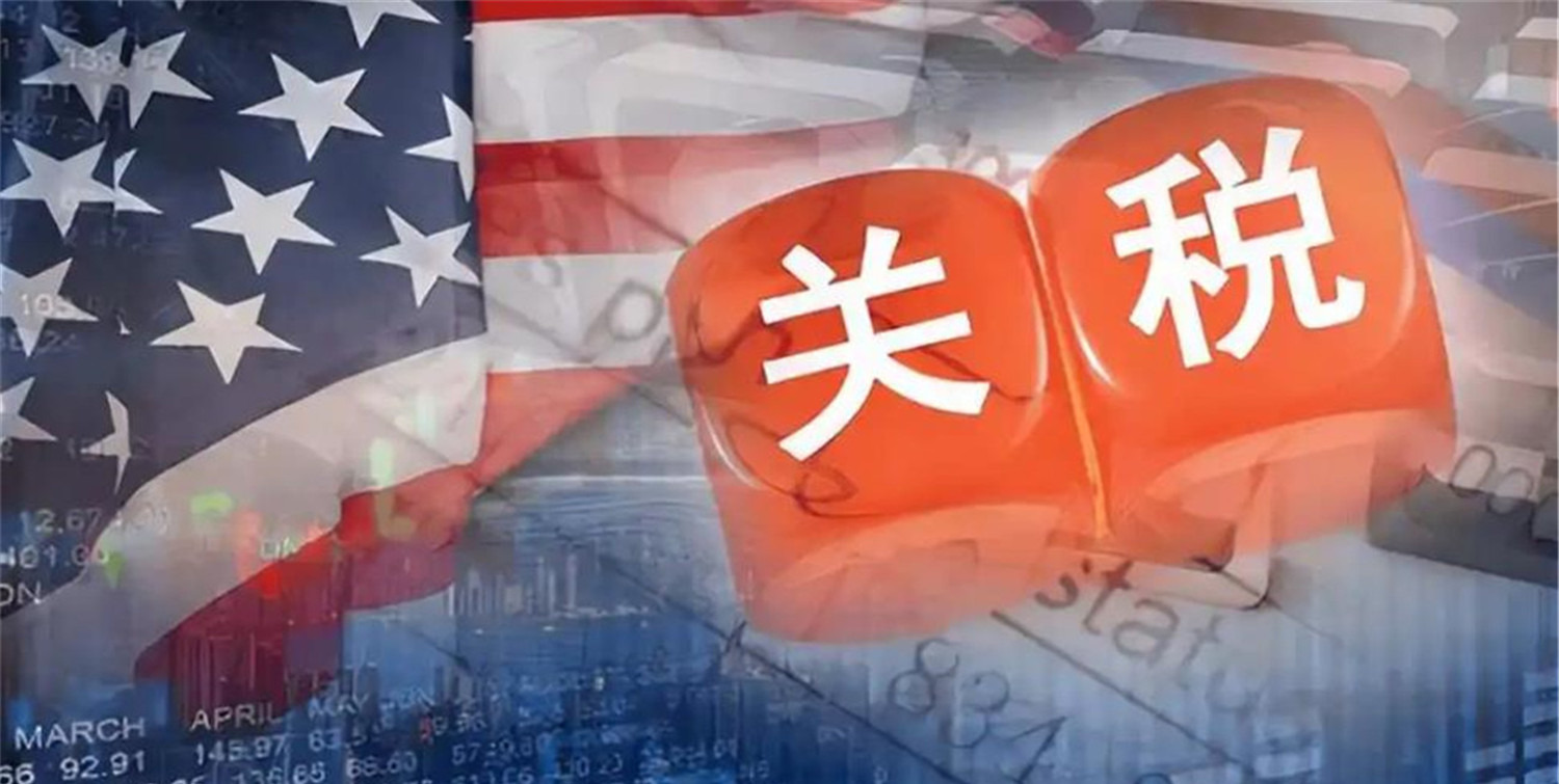 美国认怂，请求谈判











---











天呐！美
