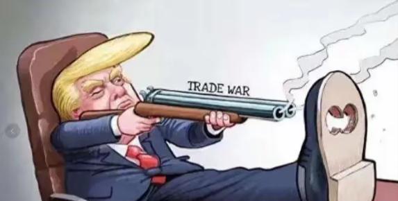 中美已经彻底回不去了！华春莹说：今天的美国外交已沦落为谎言外交、恐吓外交、制裁外