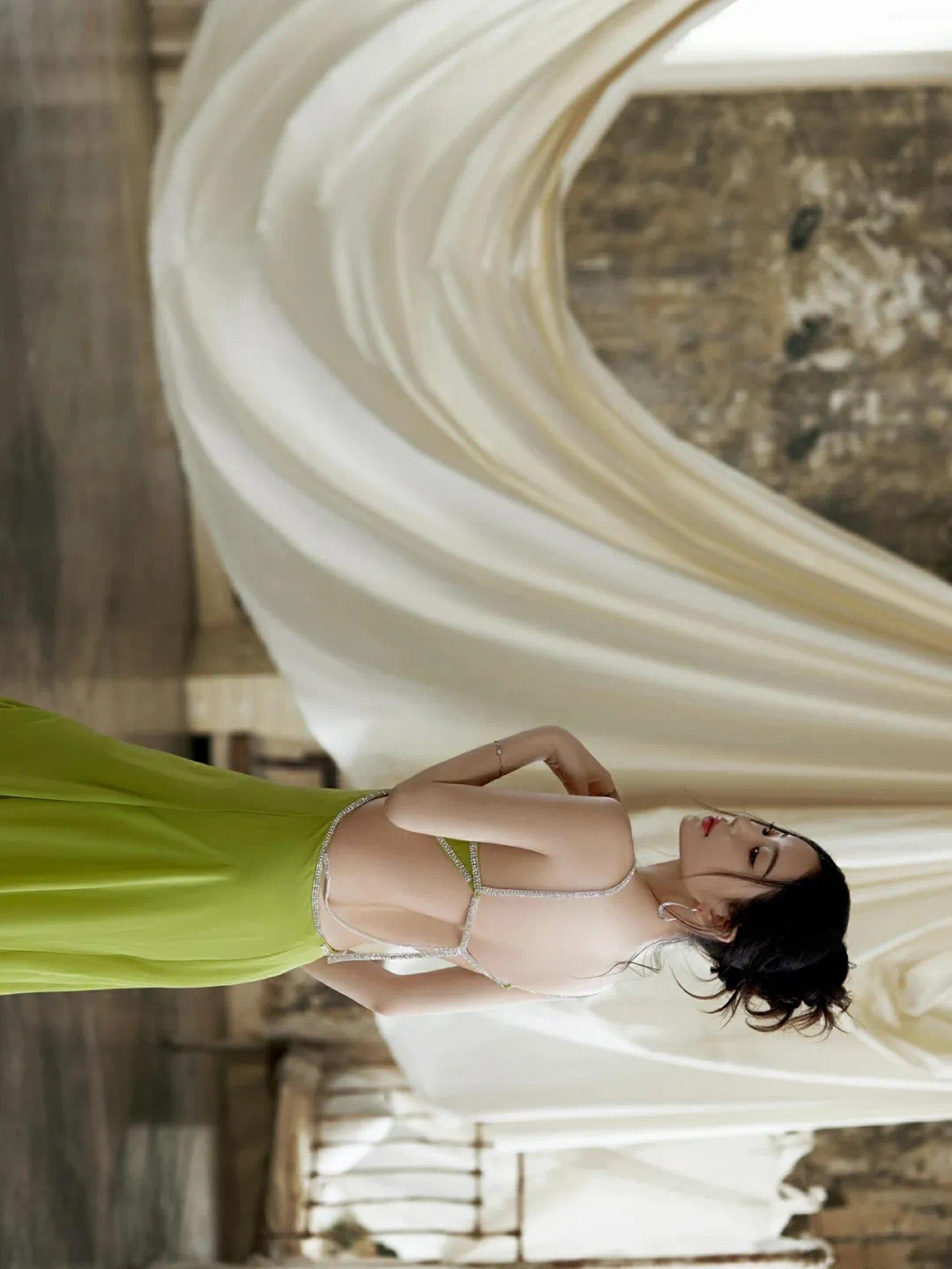 生活里的灵感 捕捉灵动的光影