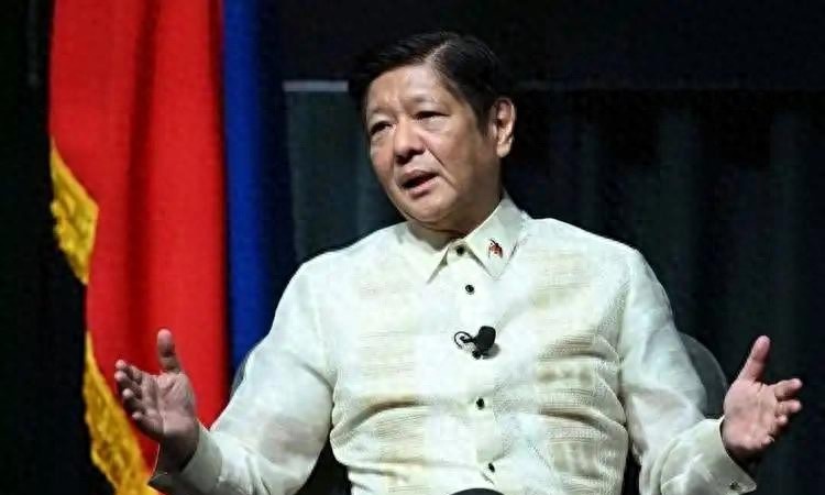 莎拉稳了！



菲律宾首富带着女儿站队沙拉！



最近，菲律宾政坛出了个大新